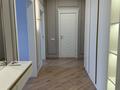 3-бөлмелі пәтер · 80 м² · 9/12 қабат, Шамши Калдаяков 40, бағасы: 60 млн ₸ в Астане, Сарайшык р-н — фото 7