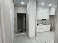 2-комнатная квартира · 42 м² · 14/20 этаж, Жумекен Нажимеденов 33 — Жургенова 17 за 22.6 млн ₸ в Астане, Сарайшык р-н — фото 7