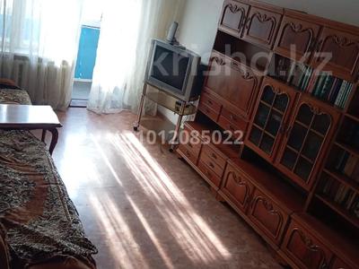 3-бөлмелі пәтер · 59.4 м² · 4/4 қабат, мкр №9 19 — ул. Саина и ул. Шаляпина, бағасы: 300 000 ₸ в Алматы, Ауэзовский р-н