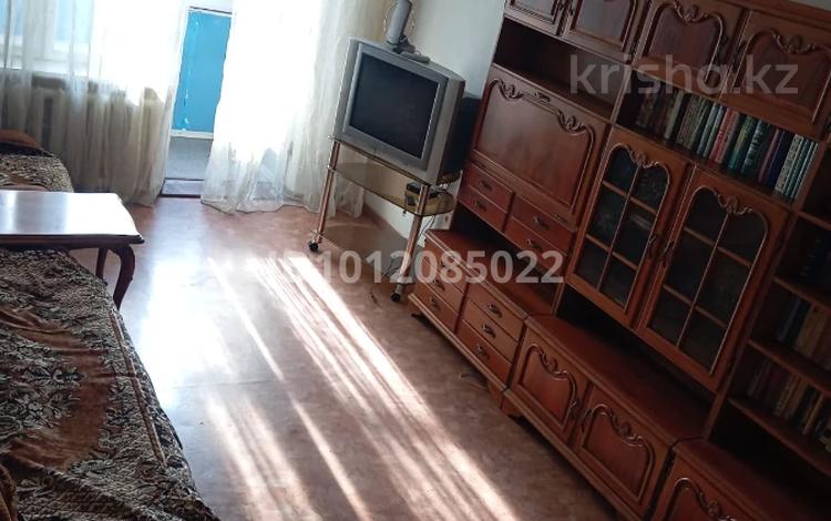 3-бөлмелі пәтер · 59.4 м² · 4/4 қабат, мкр №9 19 — ул. Саина и ул. Шаляпина, бағасы: 300 000 ₸ в Алматы, Ауэзовский р-н — фото 2