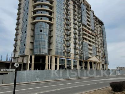 2-бөлмелі пәтер · 82 м² · 5/16 қабат, 15-ш/а. 74, бағасы: 30 млн ₸ в Актау, 15-й мкр