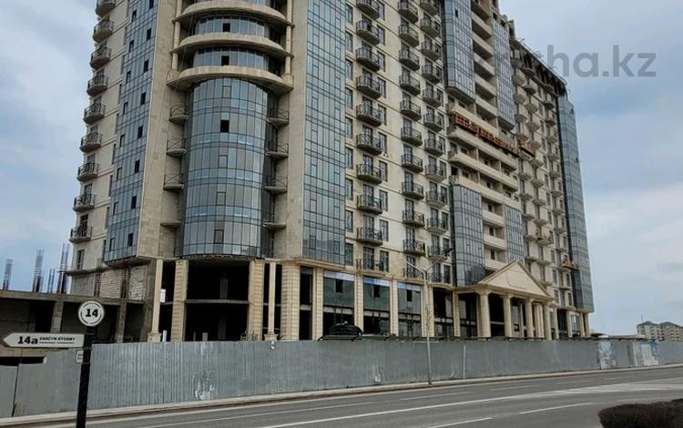 2-комнатная квартира · 82 м² · 5/16 этаж, 15-й мкр 74 за 30 млн ₸ в Актау — фото 8