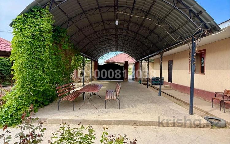 Үйдің бір бөлігі · 5 бөлме · 170 м² · 8 жүзд., мкр Самал-3 26 — Мечты, бағасы: 42 млн ₸ в Шымкенте, Абайский р-н — фото 2