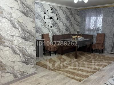 Дача · 3 комнаты · 90 м² · 4.5 сот., С/к Фиалка 52 — Нокина-Амимжанова за 11 млн 〒 в Актобе, мкр. Курмыш