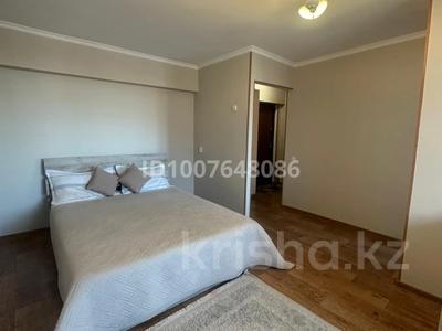 1-комнатная квартира · 40 м² · 2/9 этаж, мкр Новый Город, Нуркена Абдирова 38 за 1 000 ₸ в Караганде, Казыбек би р-н