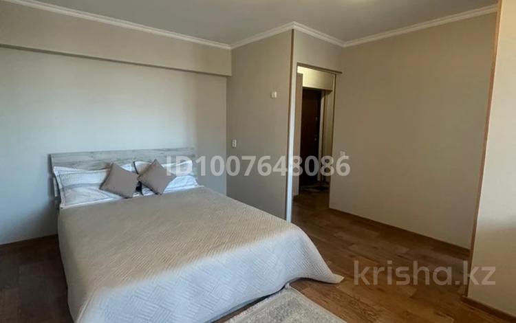 1-комнатная квартира · 40 м² · 2/9 этаж, мкр Новый Город, Нуркена Абдирова 38 за 1 000 ₸ в Караганде, Казыбек би р-н — фото 2