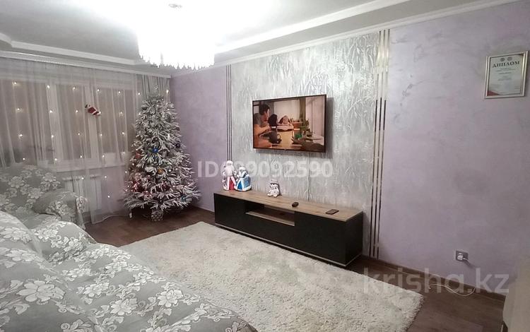 3-комнатная квартира · 63 м² · 1/5 этаж, Майкудук, Майкудук, 11а микрорайон 6 — Поликлиника 1 за 17 млн ₸ в Караганде, Алихана Бокейханова р-н — фото 22