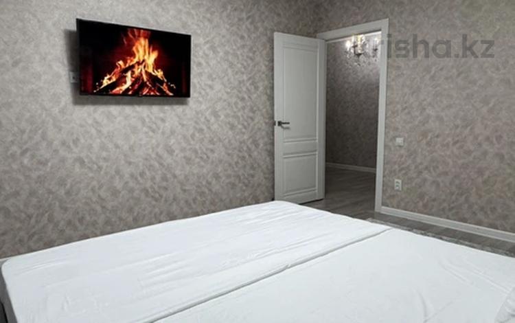 2-комнатная квартира · 50 м² · 4/9 этаж, мкр. Алтын орда 1д за 16 000 ₸ в Актобе — фото 2