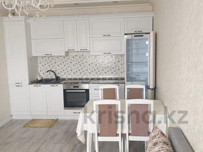 2-бөлмелі пәтер · 53.7 м² · 6/8 қабат, Байтурсынова 53, бағасы: 32 млн ₸ в Астане, Сарайшык р-н