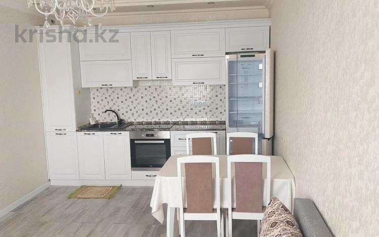2-бөлмелі пәтер · 53.7 м² · 6/8 қабат, Байтурсынова 53, бағасы: 32 млн ₸ в Астане, Сарайшык р-н — фото 17