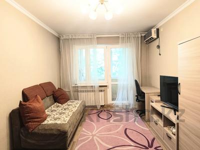 1-комнатная квартира, 31 м², 5/5 этаж, Наурызбай батыра 28 за 26 млн 〒 в Алматы, Алмалинский р-н