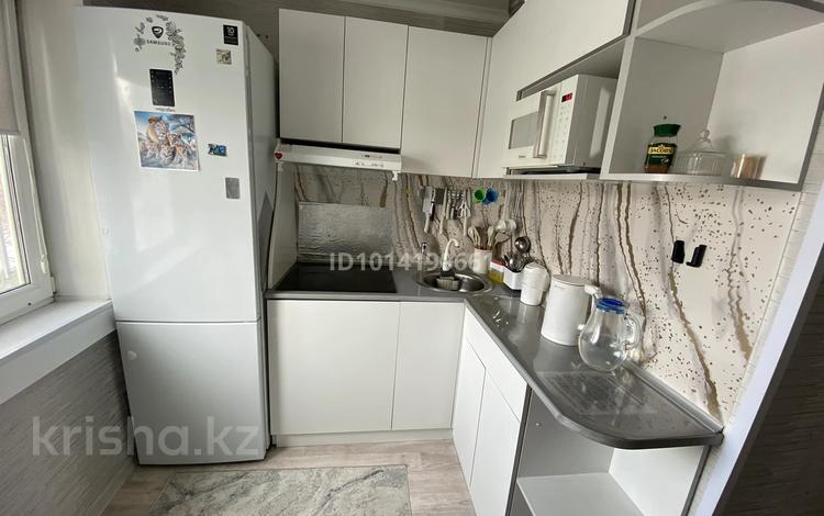 2-комнатная квартира · 50 м² · 3/5 этаж, Маншук Маметова 19 — Гринвич за 12 млн ₸ в Аксу — фото 2