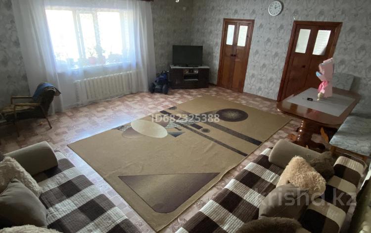 Отдельный дом • 5 комнат • 90 м² • , Павлодарская 44 за 14 млн 〒 в Семее — фото 11