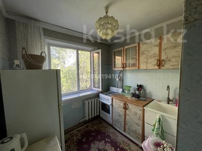 1-комнатная квартира · 33 м² · 5/5 этаж, Ержанова 30 — городского парка за 12 млн ₸ в Караганде, Казыбек би р-н
