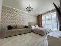 1-комнатная квартира · 40 м² · 4/8 этаж, Касыма Касенова 4 — Аль Фараби за 15 990 ₸ в Астане, Есильский р-н — фото 2