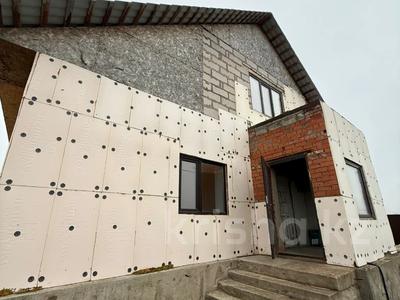 Отдельный дом · 2 комнаты · 200 м² · 10 сот., Боговицкого 19а — Хасеновский рынок за 35 млн 〒 в Кокшетау