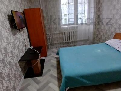 1-комнатная квартира · 33 м² · 9/15 этаж, Иманова41 41 за 2 000 〒 в Астане, р-н Байконур