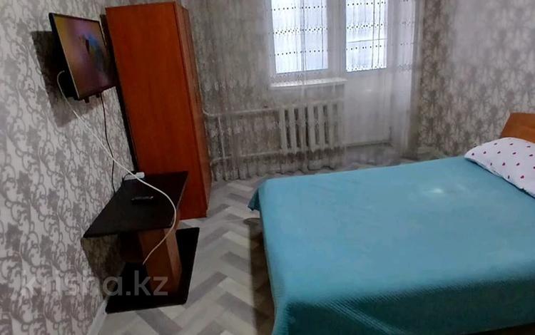 1-комнатная квартира · 33 м² · 9/15 этаж, Иманова41 41 за 1 000 ₸ в Астане, р-н Байконур — фото 9
