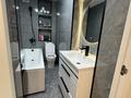 2-комнатная квартира · 55 м² · 2/2 этаж, мкр Кокжиек, Талант 29 за 27 млн ₸ в Алматы, Жетысуский р-н — фото 8