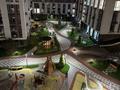 2-бөлмелі пәтер · 55.2 м² · 5/9 қабат, Навои 30, бағасы: 68.5 млн ₸ в Алматы, Ауэзовский р-н — фото 17