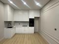 2-бөлмелі пәтер · 55.2 м² · 5/9 қабат, Навои 30, бағасы: 68.5 млн ₸ в Алматы, Ауэзовский р-н — фото 4