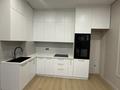 2-бөлмелі пәтер · 55.2 м² · 5/9 қабат, Навои 30, бағасы: 68.5 млн ₸ в Алматы, Ауэзовский р-н — фото 5