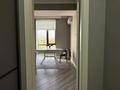 2-комнатная квартира · 70 м² · 9/12 этаж, Каирбекова 37 за 80.4 млн ₸ в Алматы, Медеуский р-н — фото 11