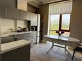 2-комнатная квартира · 70 м² · 9/12 этаж, Каирбекова 37 за 80.4 млн ₸ в Алматы, Медеуский р-н — фото 2