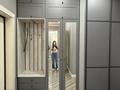 2-комнатная квартира · 70 м² · 9/12 этаж, Каирбекова 37 за 80.4 млн ₸ в Алматы, Медеуский р-н — фото 29