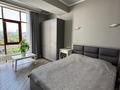 2-комнатная квартира · 70 м² · 9/12 этаж, Каирбекова 37 за 80.4 млн ₸ в Алматы, Медеуский р-н — фото 35