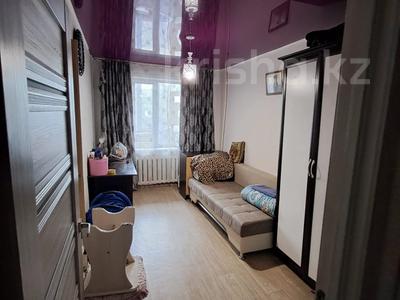4-бөлмелі пәтер · 80 м² · 1/5 қабат, Момышулы 76, бағасы: 17.6 млн ₸ в Экибастузе