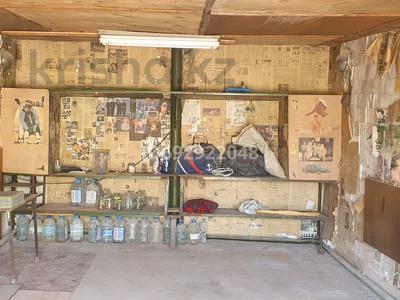 Гараж · 20 м² · 25-й мкр Каспий √72, бағасы: 2 млн 〒 в Актау