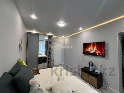 1-бөлмелі пәтер · 44.5 м² · 2/13 қабат, Просп. Назарбаева 28 — Раймбека, бағасы: 42 млн ₸ в Алматы, Медеуский р-н