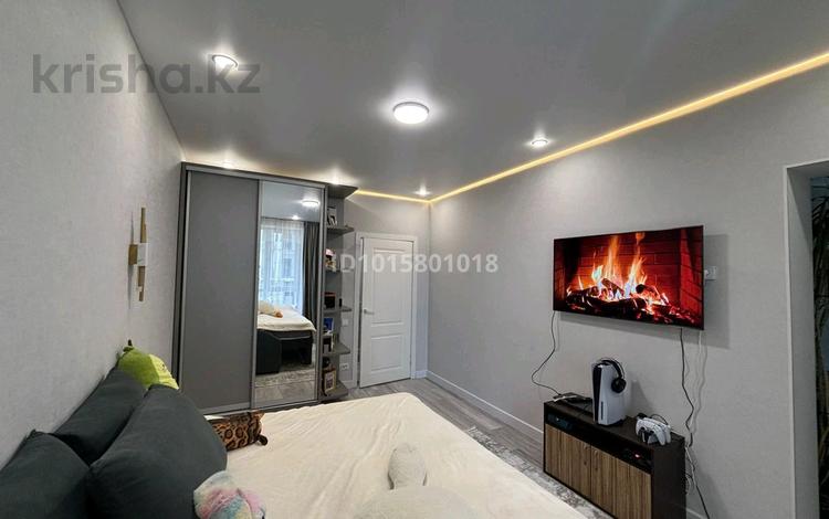 1-комнатная квартира · 44.5 м² · 2/13 этаж, Просп. Назарбаева 28 — Раймбека за 42 млн ₸ в Алматы, Медеуский р-н — фото 2