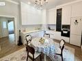4-комнатная квартира · 145 м² · 4/8 этаж, Шамши Калдаякова 4 за 148 млн ₸ в Астане, Сарайшык р-н