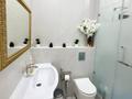 4-комнатная квартира · 145 м² · 4/8 этаж, Шамши Калдаякова 4 за 148 млн ₸ в Астане, Сарайшык р-н — фото 14