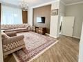 4-комнатная квартира · 145 м² · 4/8 этаж, Шамши Калдаякова 4 за 148 млн ₸ в Астане, Сарайшык р-н — фото 3