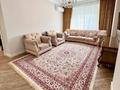 4-комнатная квартира · 145 м² · 4/8 этаж, Шамши Калдаякова 4 за 148 млн ₸ в Астане, Сарайшык р-н — фото 4
