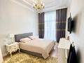 4-комнатная квартира · 145 м² · 4/8 этаж, Шамши Калдаякова 4 за 148 млн ₸ в Астане, Сарайшык р-н — фото 7