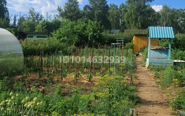 Дача · 2 комнаты · 35 м² · 6 сот., Садовая 327 за 6 млн ₸ в Белом — фото 2