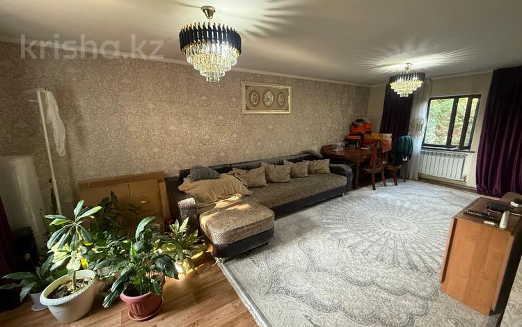 Жеке үй · 3 бөлме · 100 м² · 6 сот., ПКСТ Горная ласточка линия 4 241, бағасы: 27 млн ₸ в Кыргауылдах — фото 19