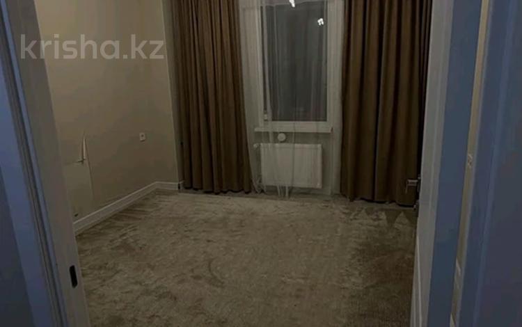 2-бөлмелі пәтер · 45 м², Е 511 40, бағасы: 240 000 ₸ в Астане, Есильский р-н — фото 2