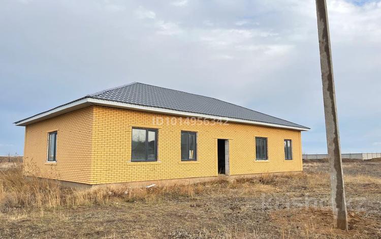 Отдельный дом · 4 комнаты · 170 м² · 10 сот., ул. Жусипа Баласагуна 297 за 14 млн ₸ в Актобе, жилой массив Рауан — фото 7