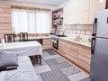 3-бөлмелі пәтер, 55 м², 1/5 қабат, Казахстанская 133/141, бағасы: 21.5 млн 〒 в Талдыкоргане — фото 6