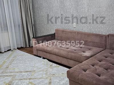 3-комнатная квартира · 74 м² · 8/9 этаж, мкр Жетысу-1 — Абая Момышулы за 300 000 〒 в Алматы, Ауэзовский р-н