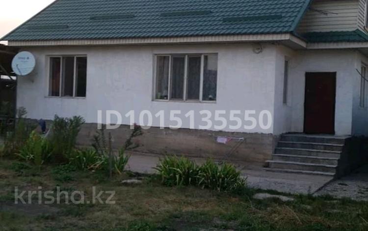Отдельный дом · 4 комнаты · 140 м² · 8 сот., Абая 65 — Ресторана Inkar Hall за 270 000 ₸ в Жамбыл — фото 2