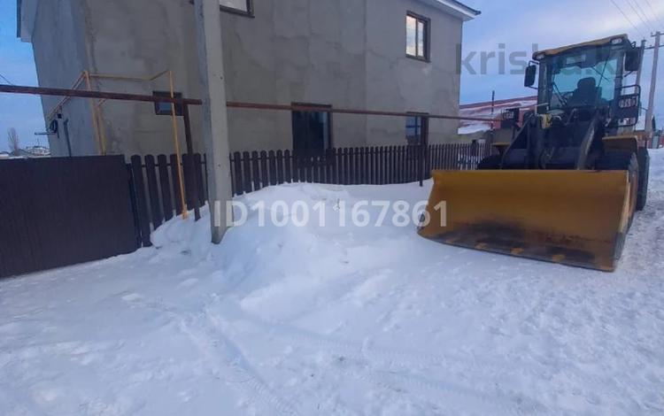 Отдельный дом · 5 комнат · 220 м² · 12 сот., Кызылтал улица Бота 17 за 41 млн ₸ в Аксае — фото 5