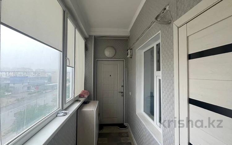 2-бөлмелі пәтер · 66 м² · 5/9 қабат, 28-й мкр. 1, бағасы: 15.5 млн ₸ в Актау, 18-й мкр  — фото 2