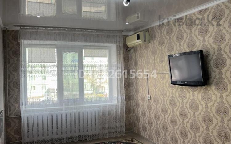 1-бөлмелі пәтер · 40 м² · 2/5 қабат, Мерей, бағасы: 90 000 ₸ в  — фото 2