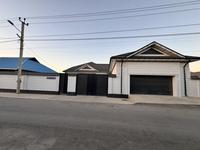 Отдельный дом · 5 комнат · 206 м² · 10 сот., мкр Мирас, Бакконган 43 за 90 млн 〒 в Шымкенте, Каратауский р-н